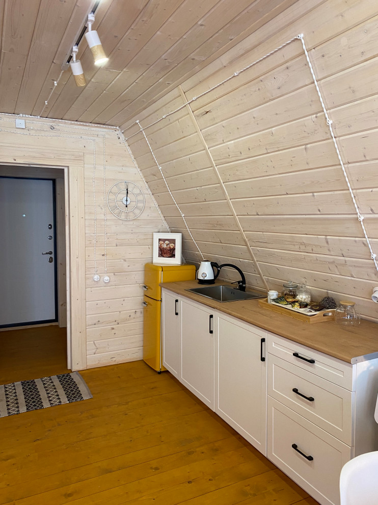 Эко-ферма Федчино