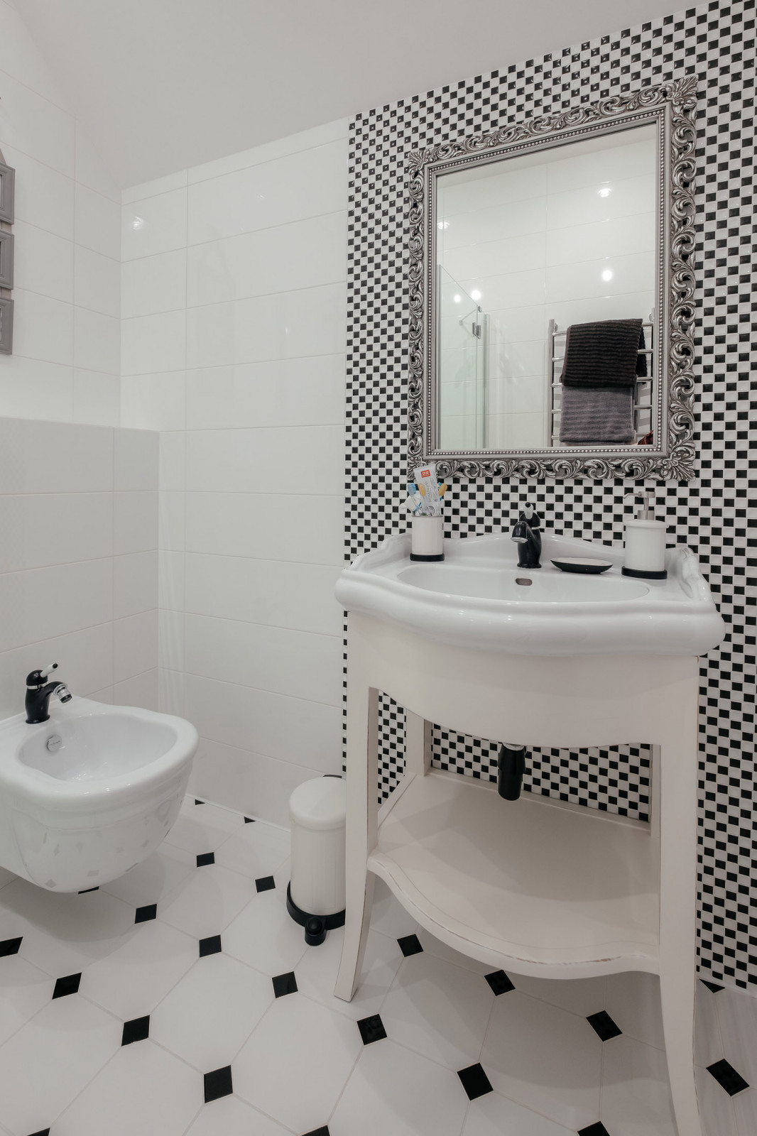 Жилой дом в Краснолесье