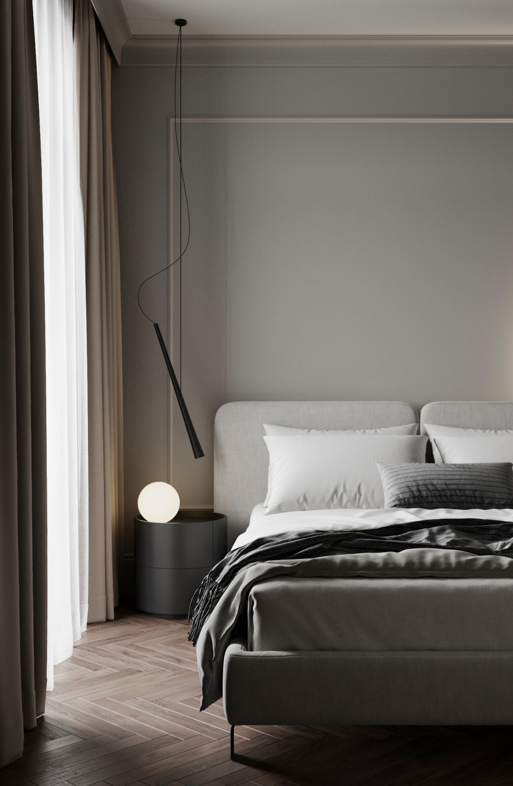 ЖК "ГОРОД ПРЕОБРАЖЕНСКИЙ"