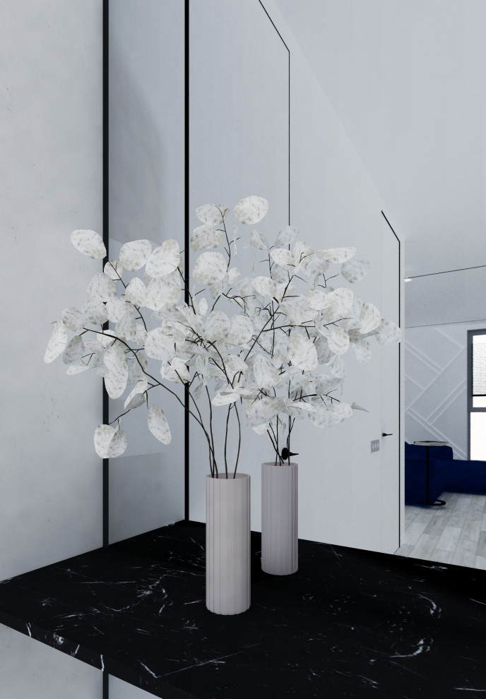 Обложка проекта: ЖК Лахта Плаза