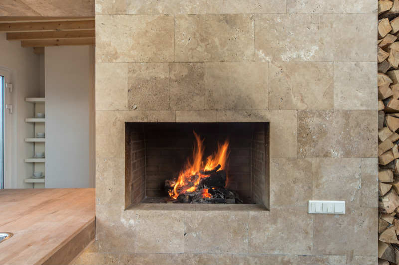 Природные Камни