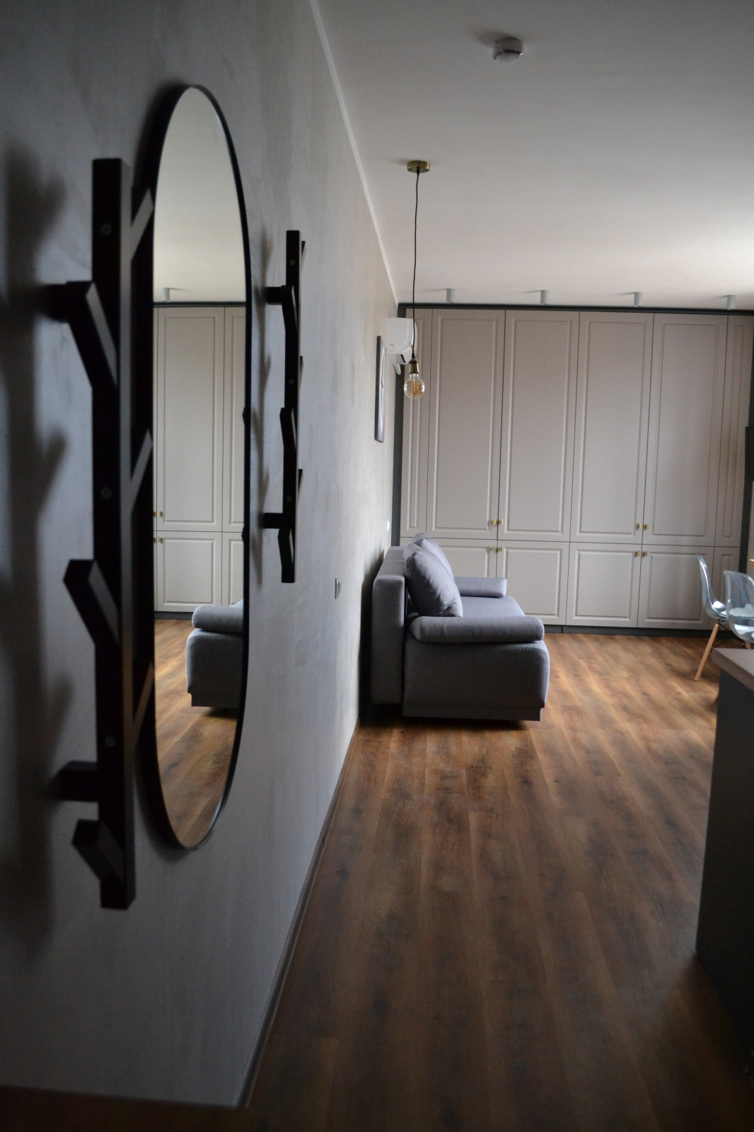 Квартира-Студия МФК Академия