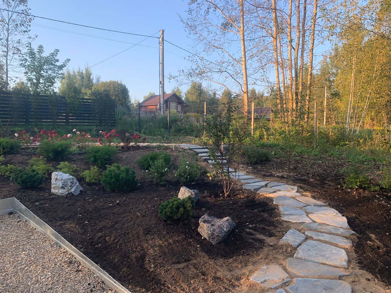 Проект " В тонких линиях "