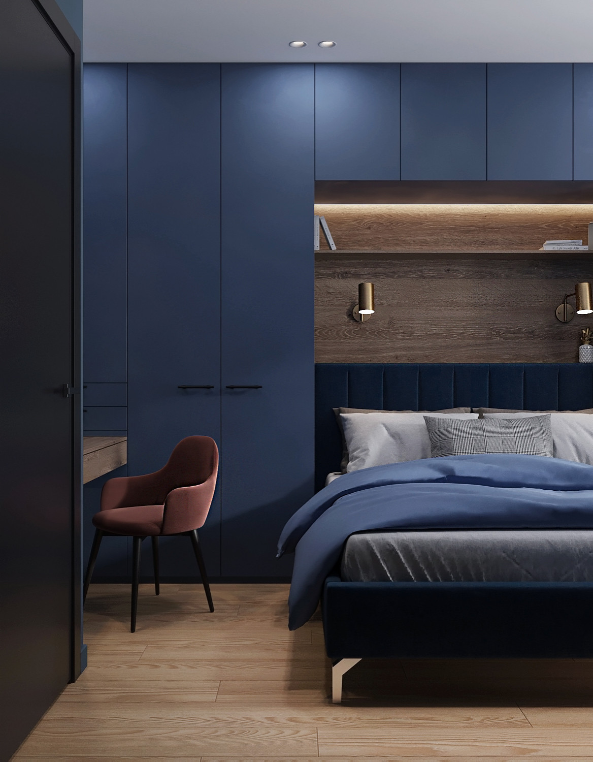 ЖК "Галактика"