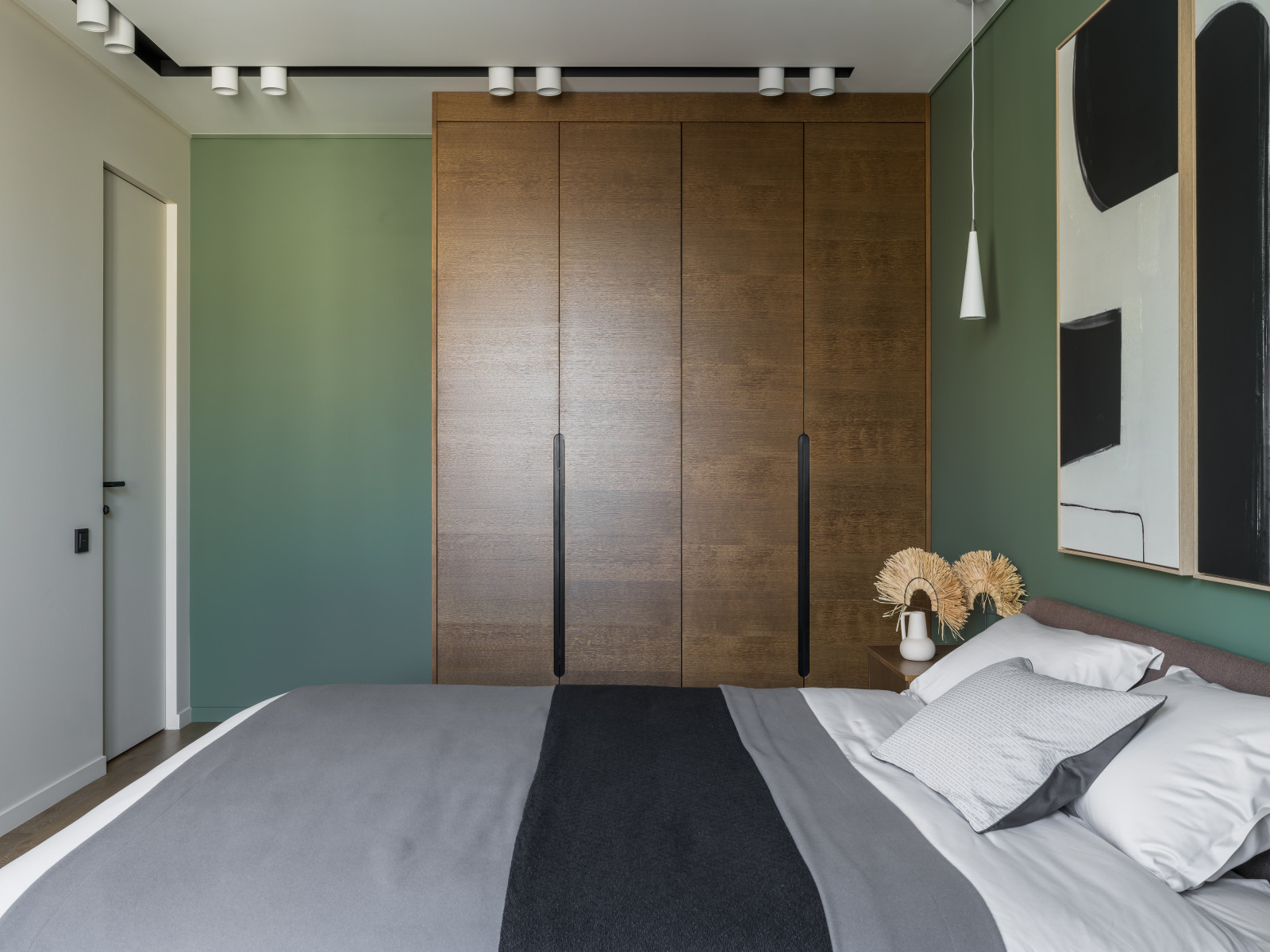 Современная квартира в ЖК ФилиЧета