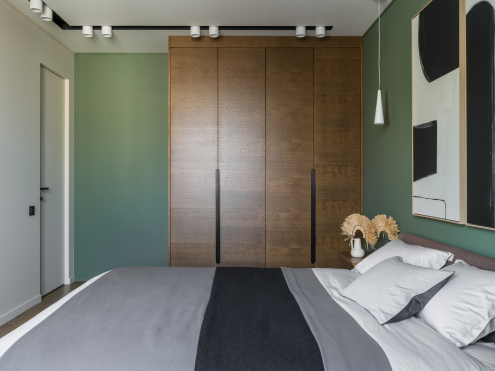 Современная квартира в ЖК ФилиЧета