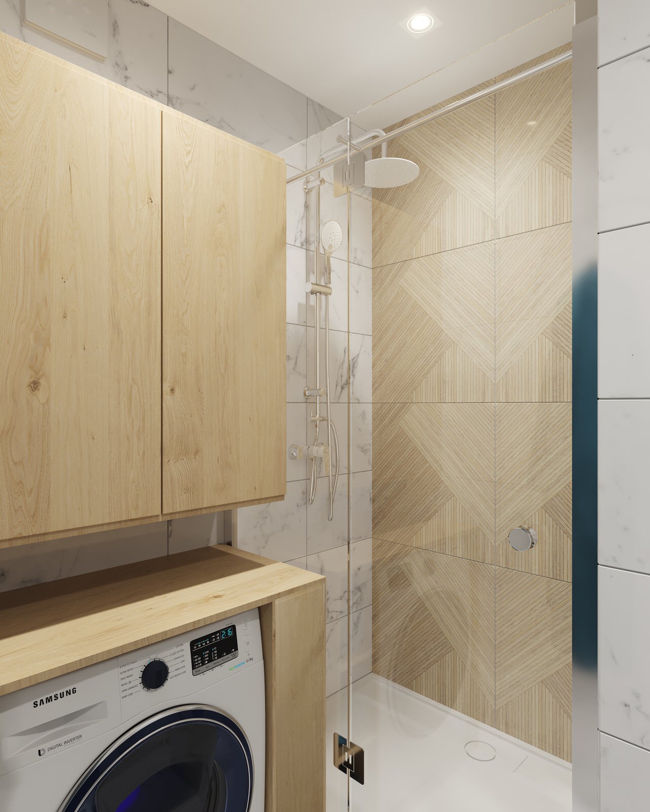 ЖК Bauhause Санкт-Петербург