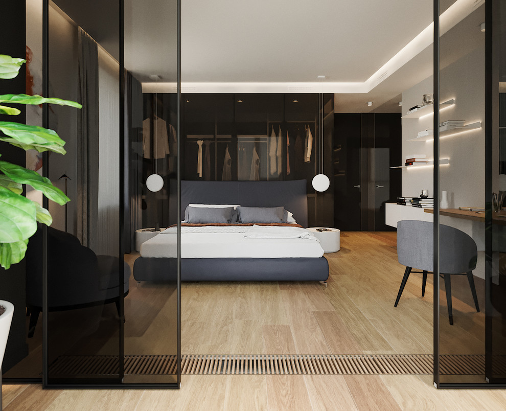 Квартира в ЖК Небо Москвы