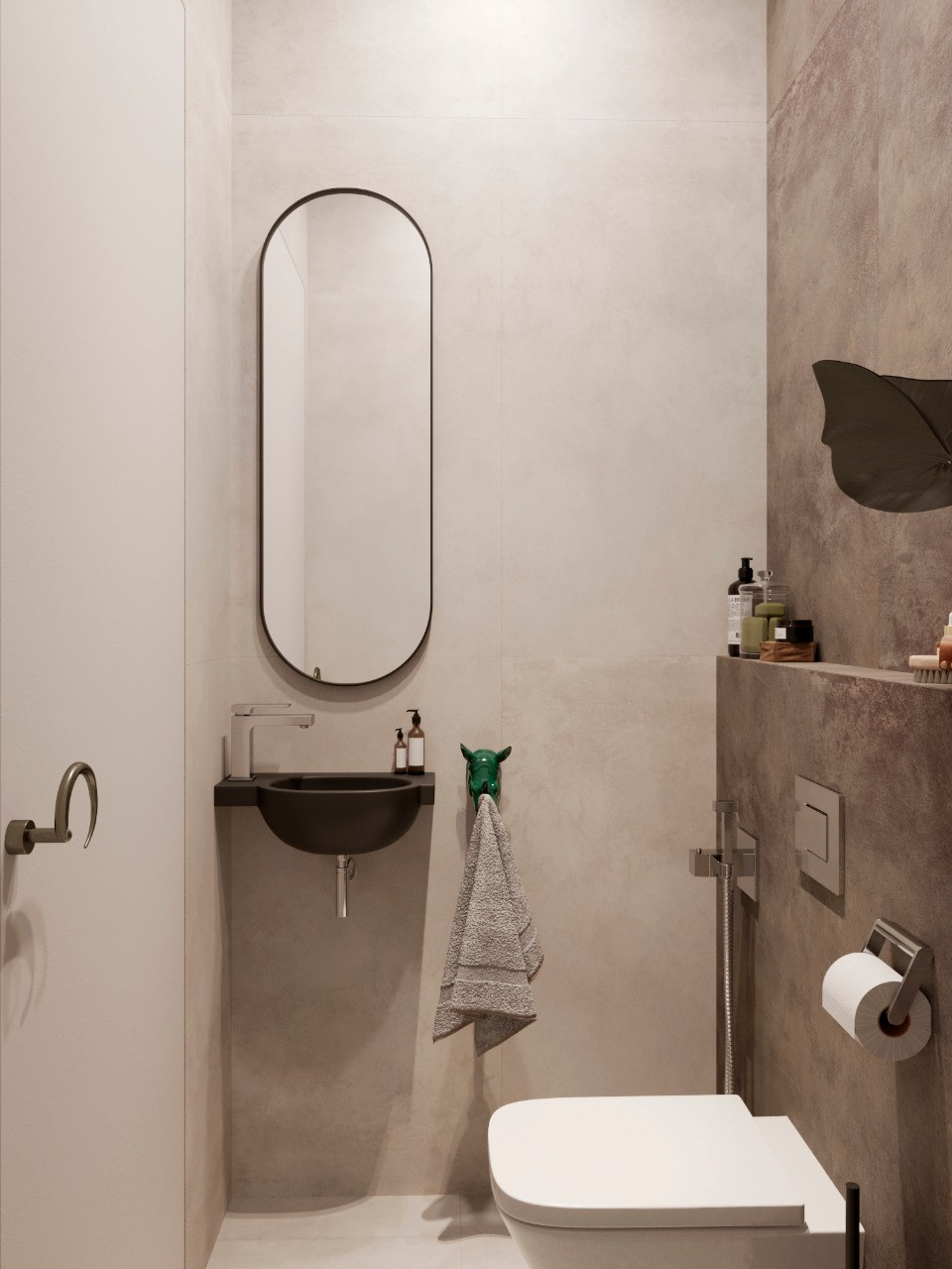 ЖК «Discovery Park»