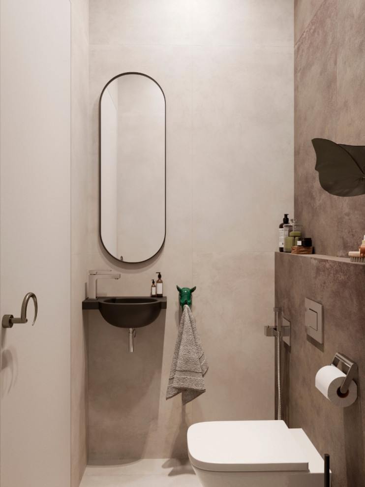 ЖК «Discovery Park»