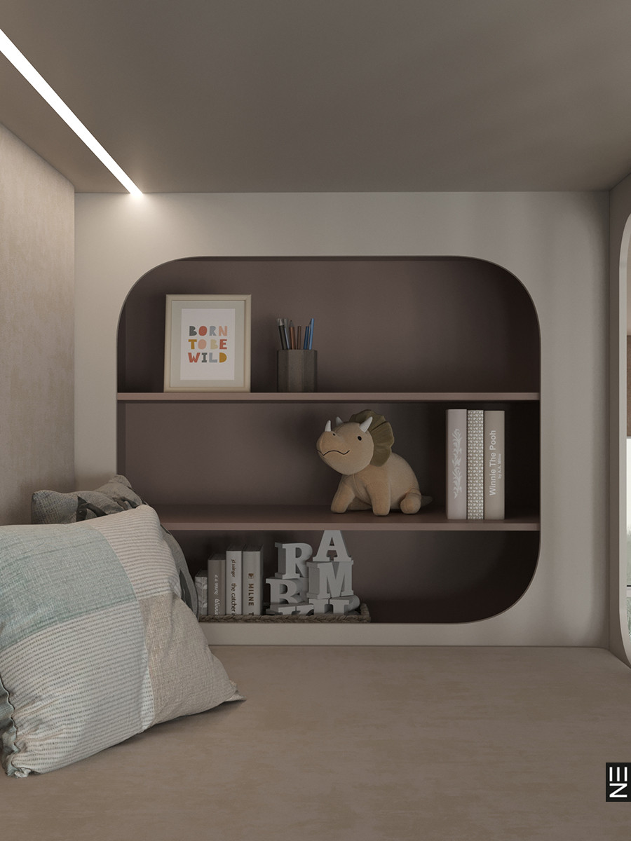 ЖК Клевер парк для Дмитрия и Виктории