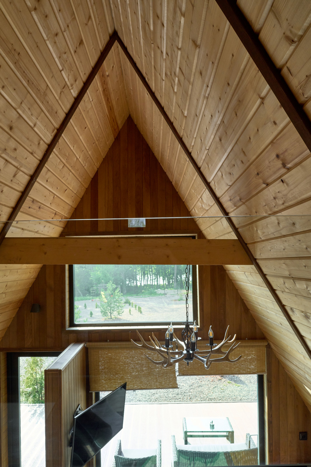 База отдыха Convallaria Chalet