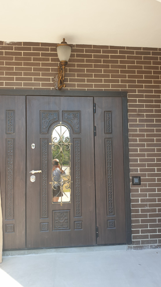 Ремонт частного дома