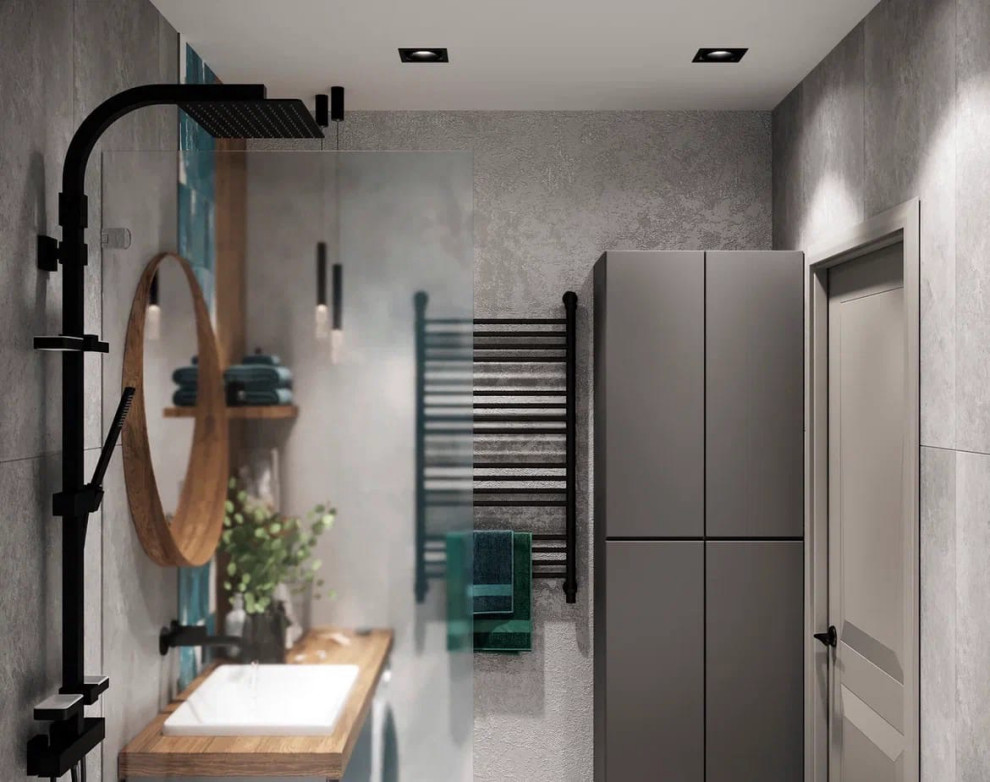 Квартира 90 кв.м. ЖК Лапландия