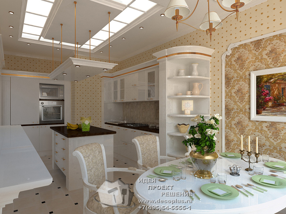 Дизайн квартиры 6