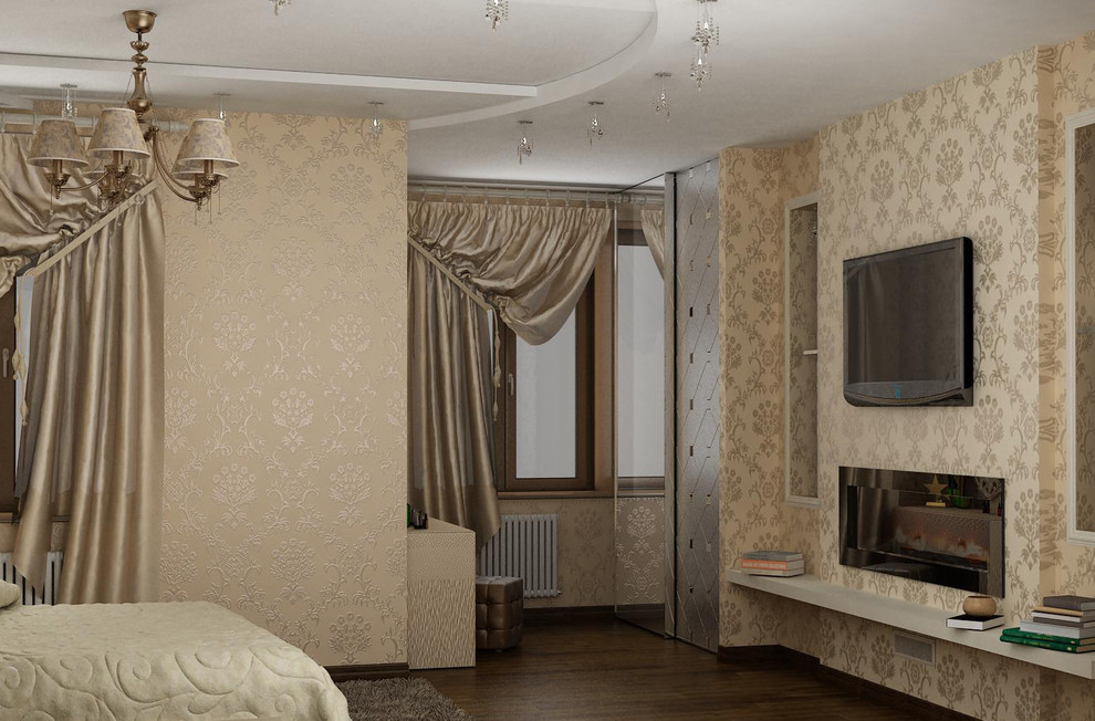 Частный коттедж