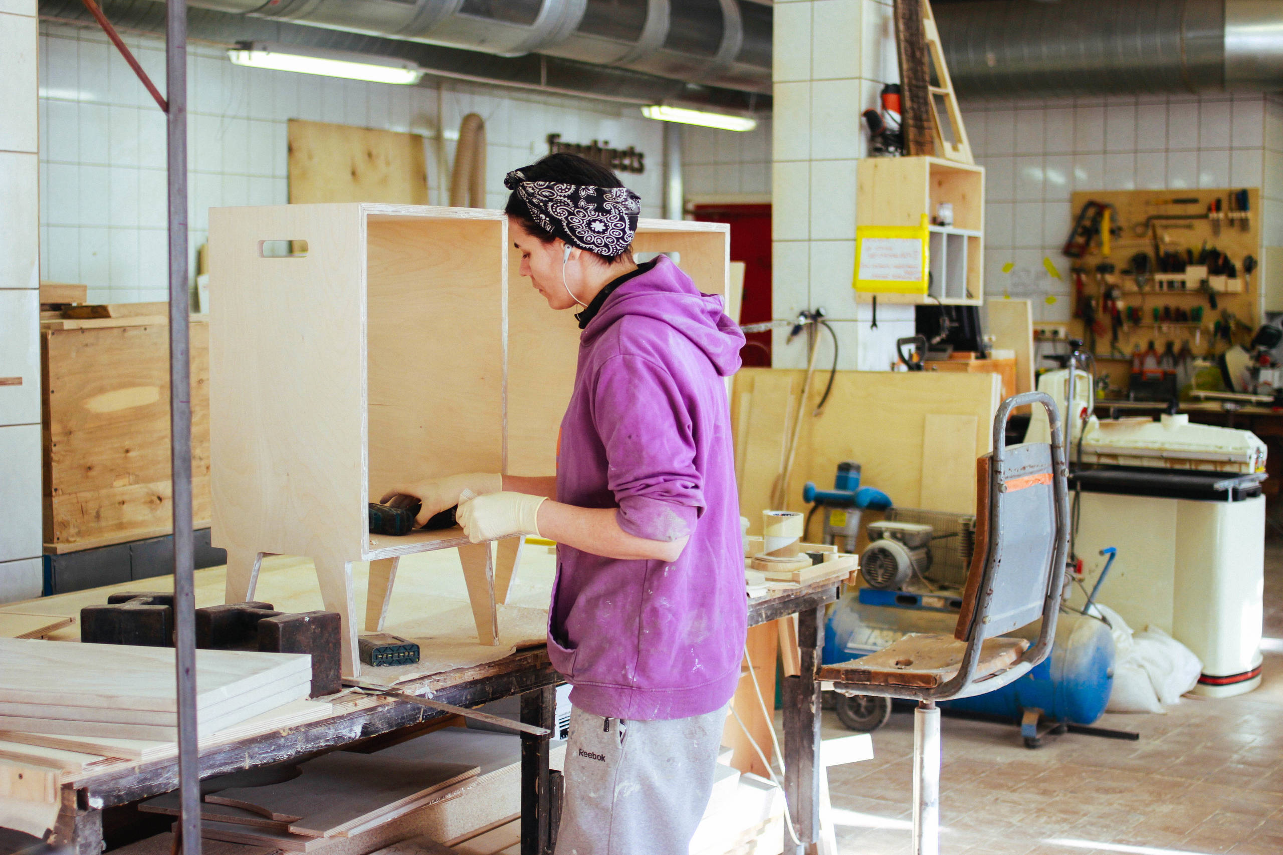 Портрет: Сергей Семенов и его «прекрасные объекты» Fineоbjects