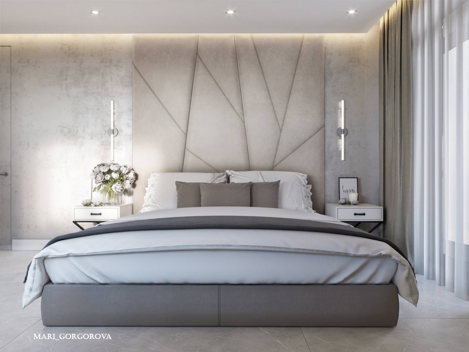 Квартира на Типанова, спб