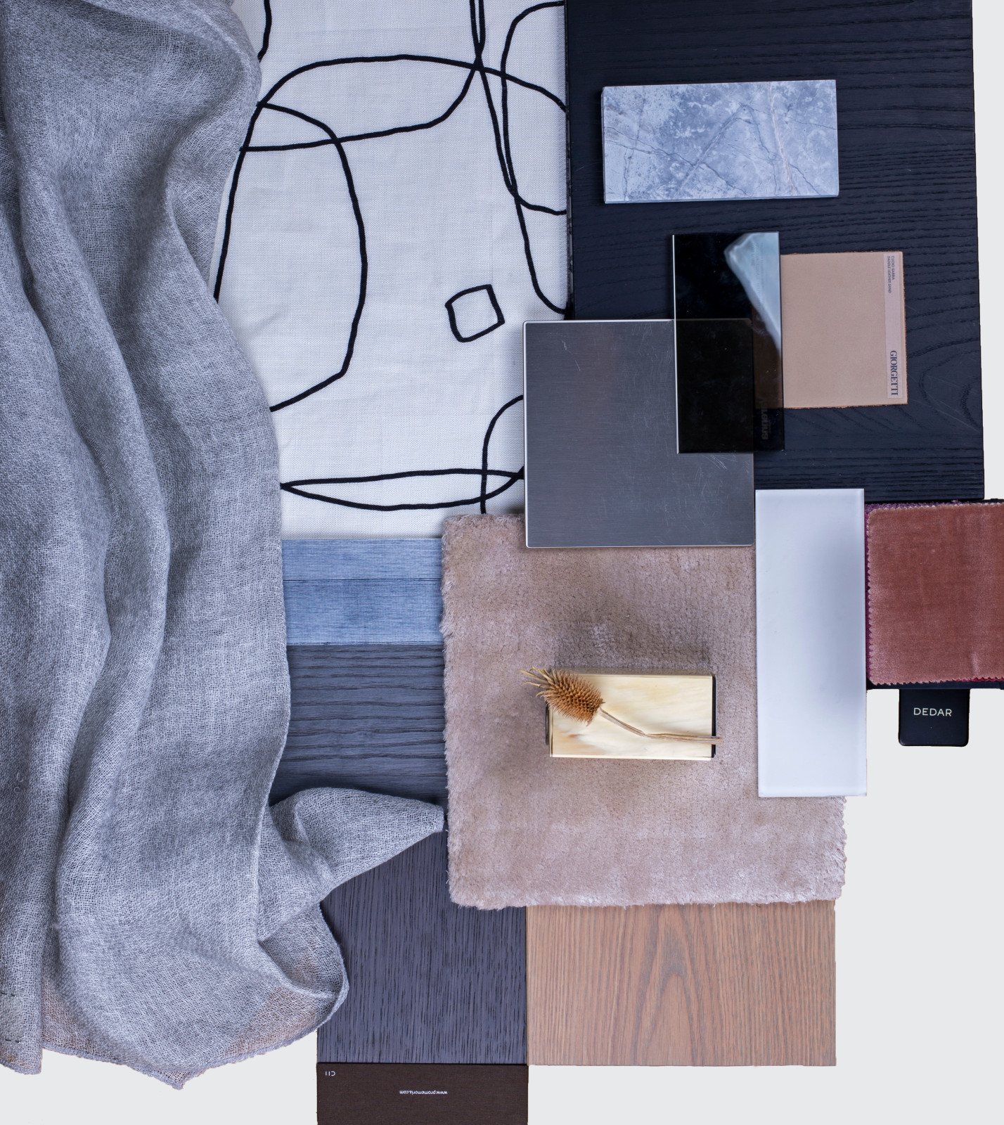 Renaissance park Residence