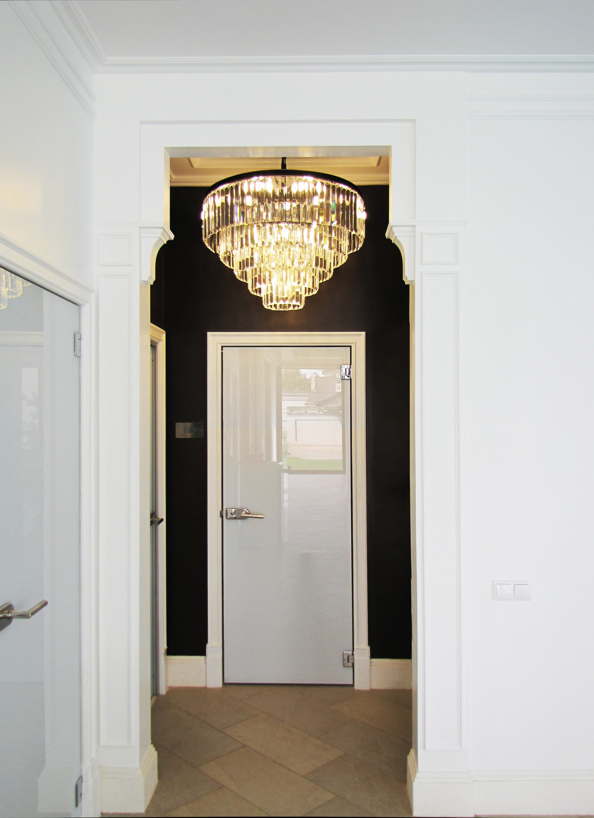 Обложка проекта: ИНТЕРЬЕР ЧАСТНОГО БАССЕЙНА