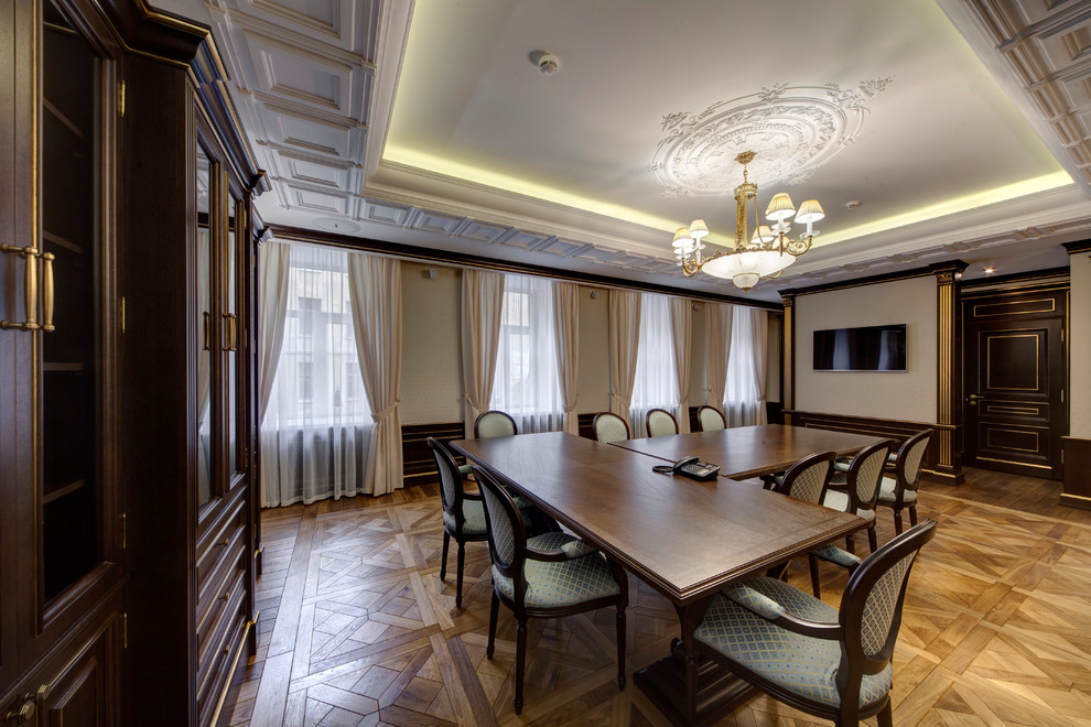 ПОЛЫ для частных апартаментов