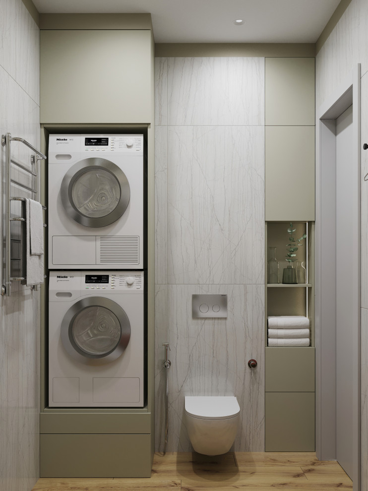 ЖК Фонвизинская Однокомнатная квартира