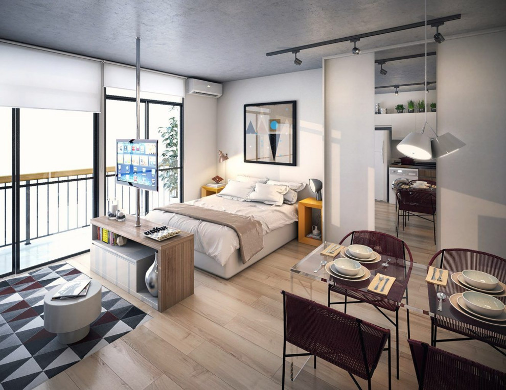 Примеры работ