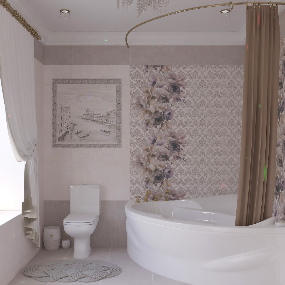 Частный дом, г.Томск, пос.Серебряный Бор