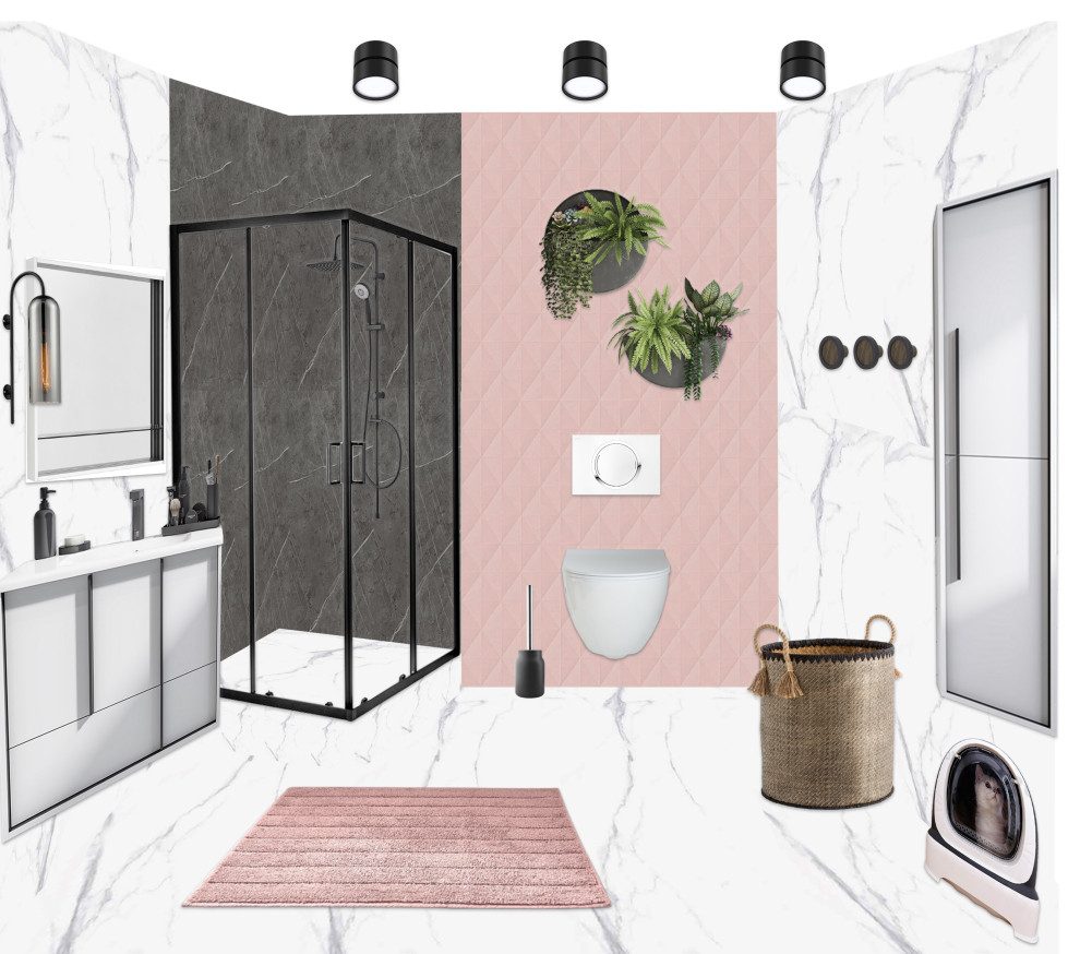 Квартира-студия для Громовых