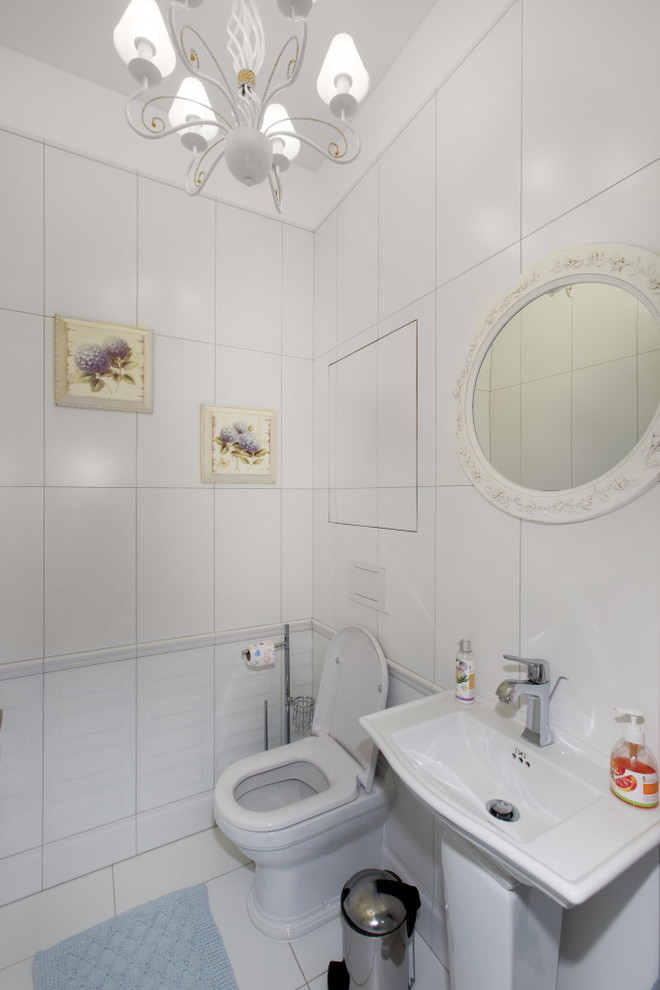 Дом на 13 этаже