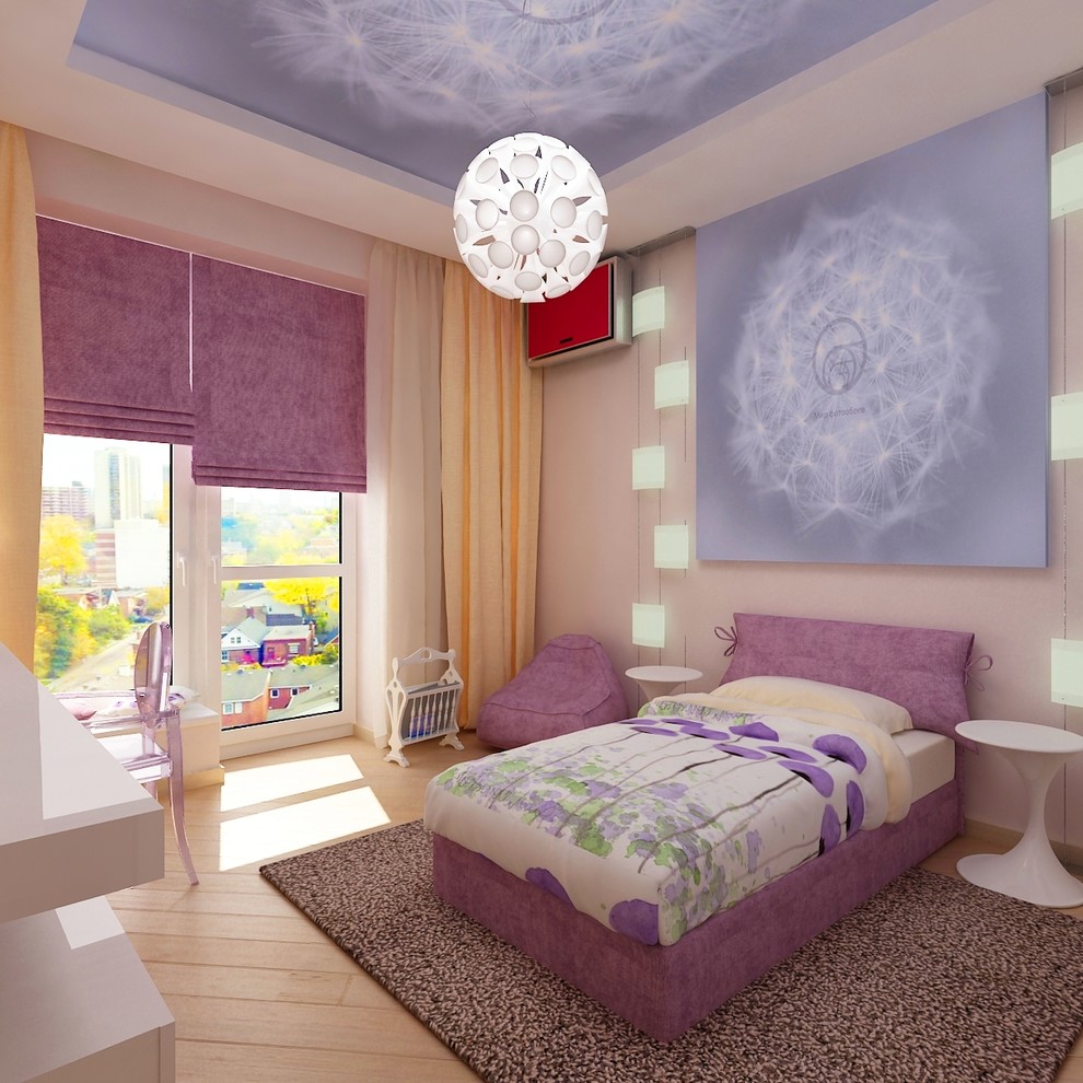 3D Частный дом 220м2