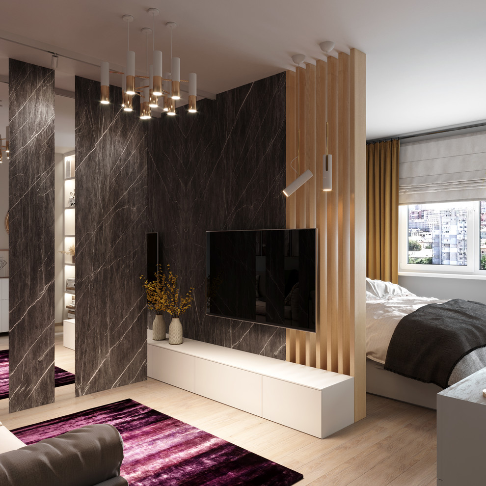 Квартира для девушки