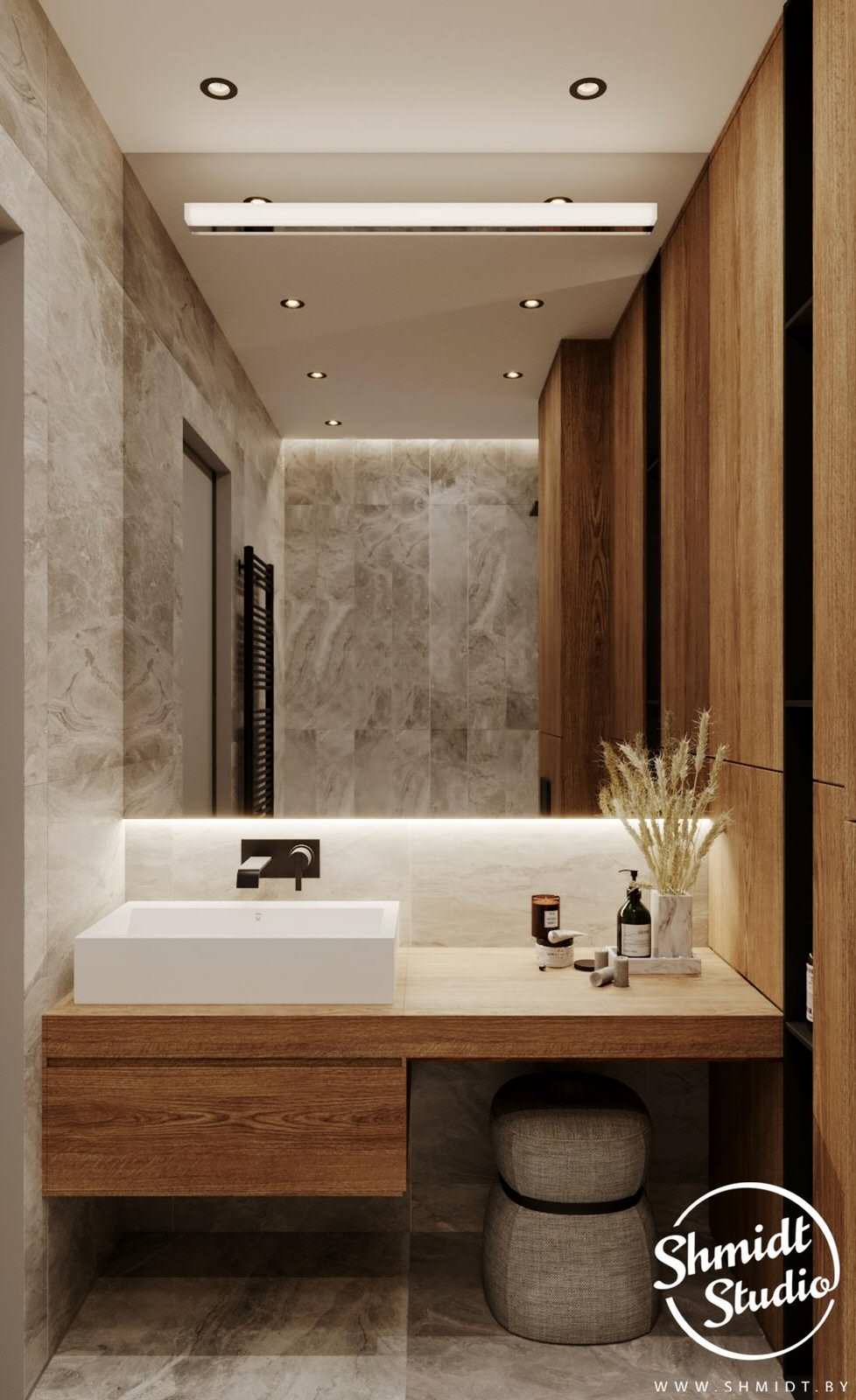 Проект "Теплый" | Зеленоград