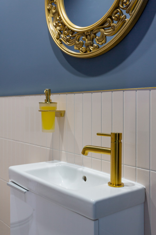 Стрижи сити