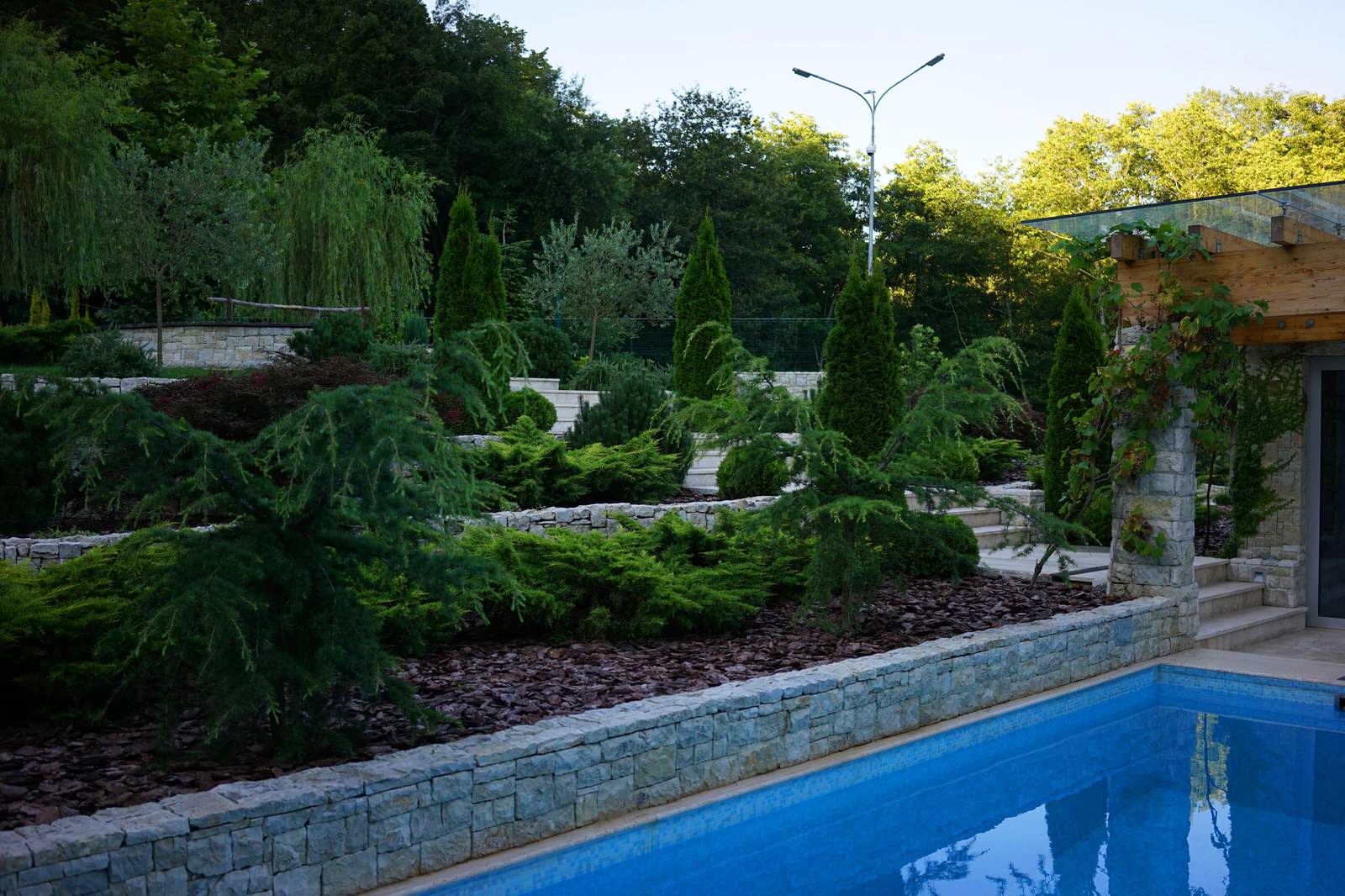 Лазурный Берег Сочи