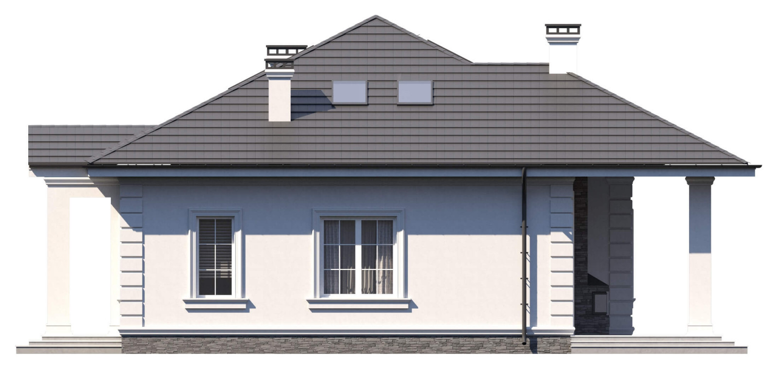 Верона-2_257 кв.м