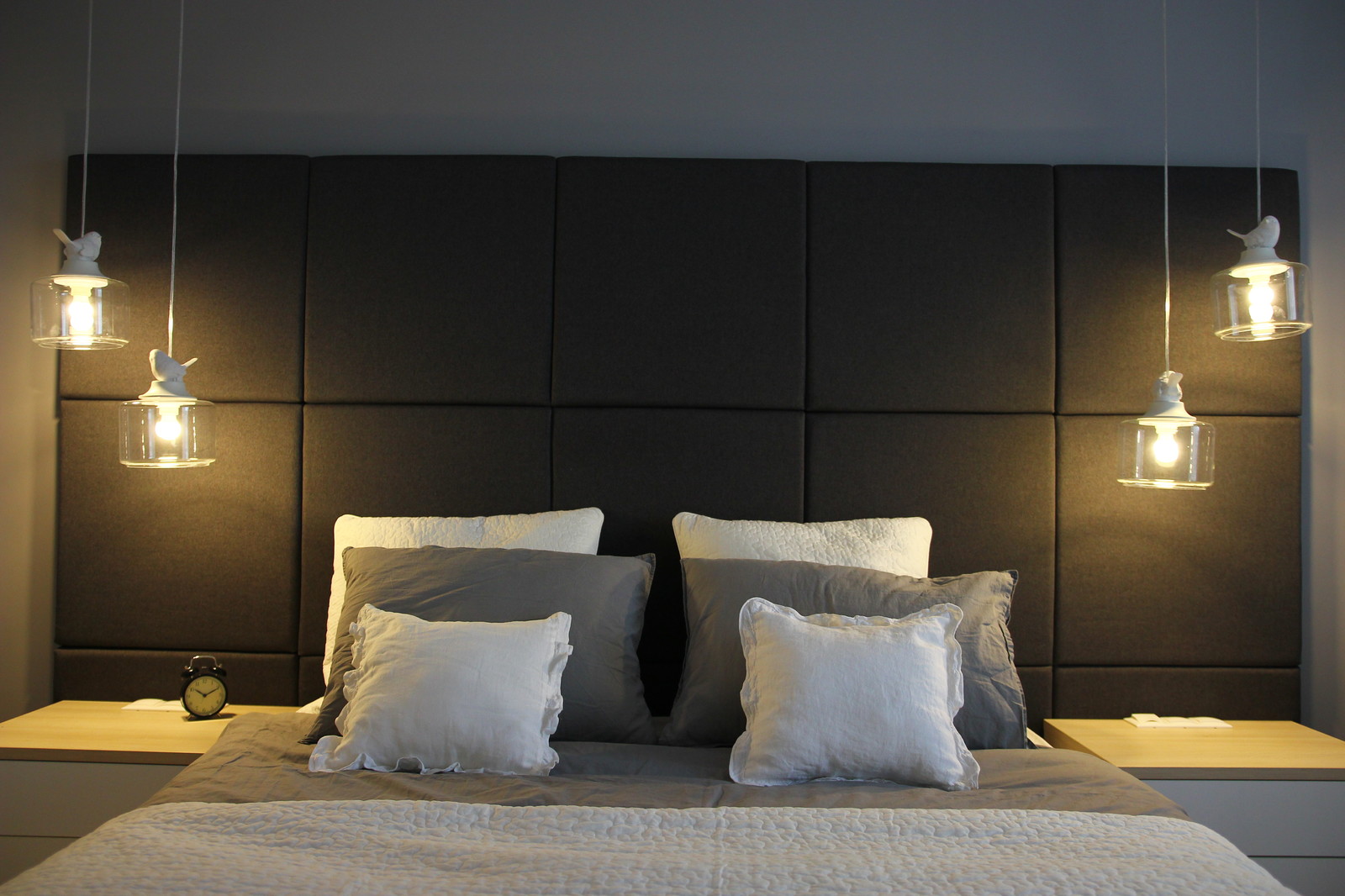 Квартира в ЖК "Уфимский кремль"