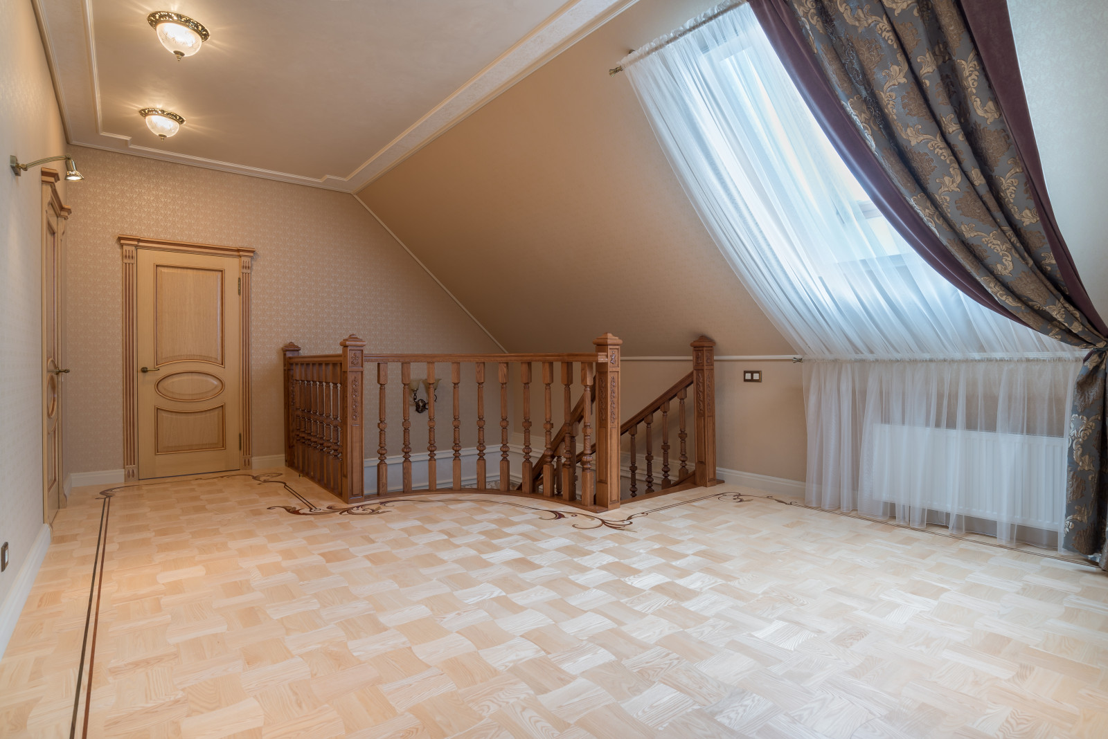 Классический уют