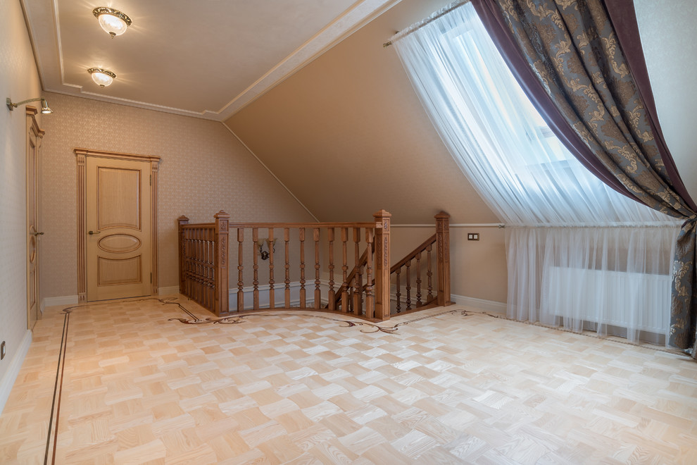 Классический уют