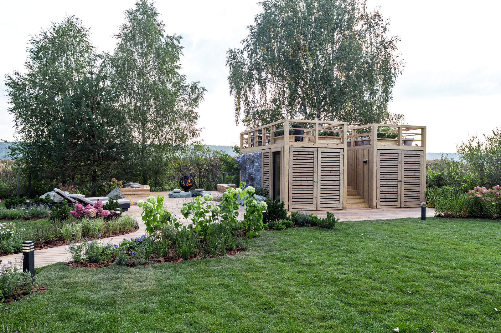 Для передачи "Дачный ответ"