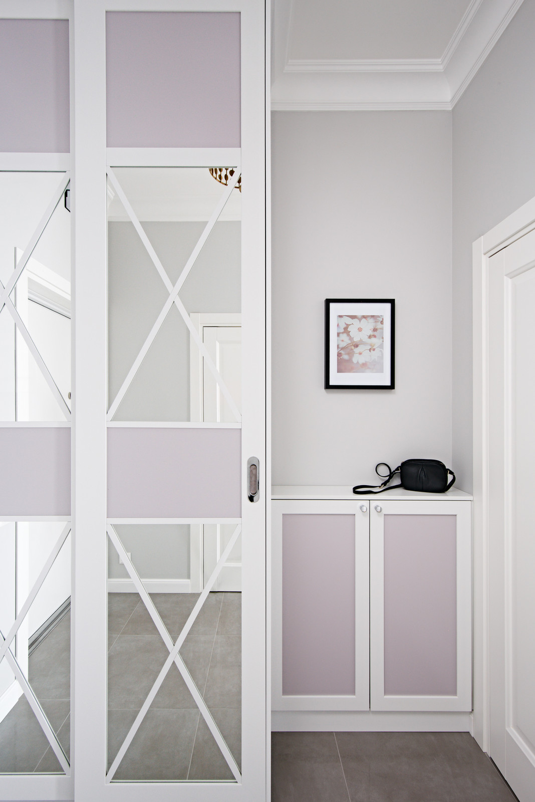 Квартира на Московском проспекте