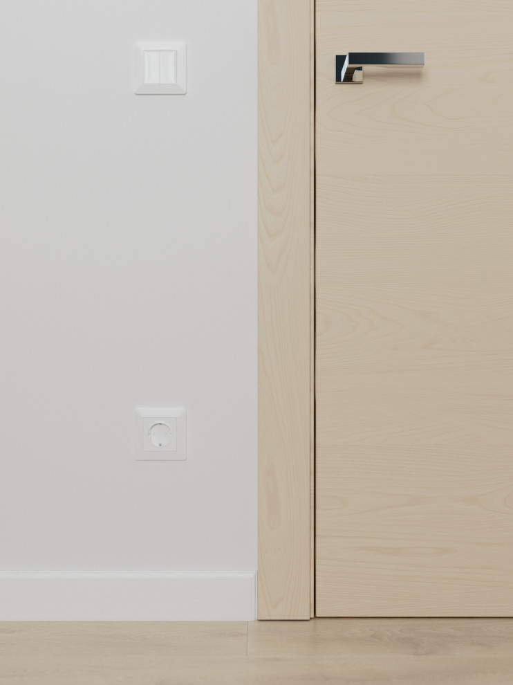 Ремонт в скандинавском стиле