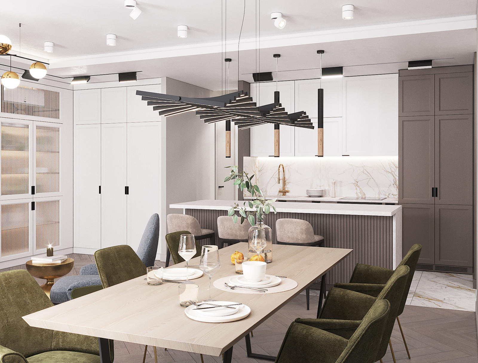 Москва, академика Павлова 28