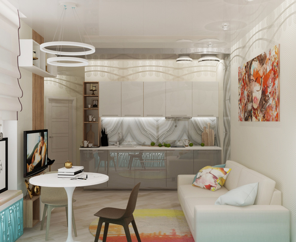 ул. Дружбы 30