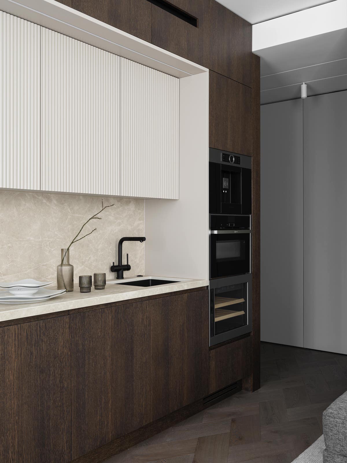 Новый Воробьевы горы