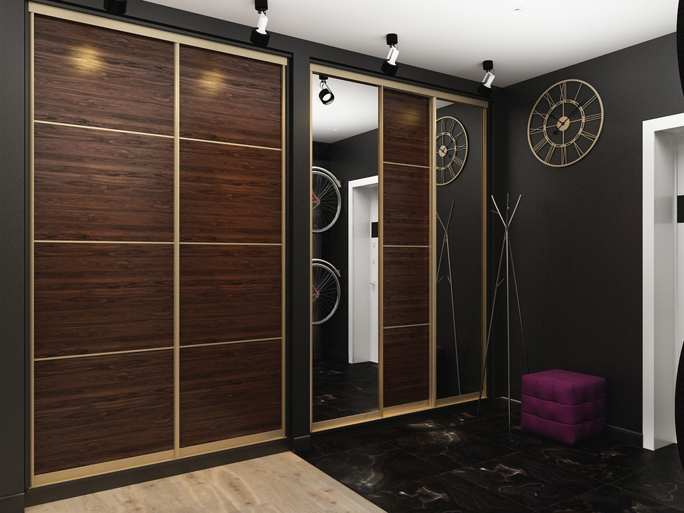 Обложка проекта: City Life