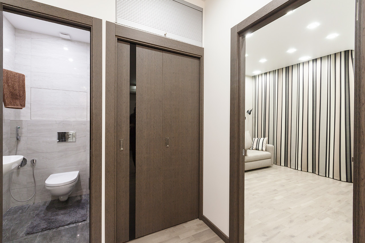 Квартира 70,8 кв.м