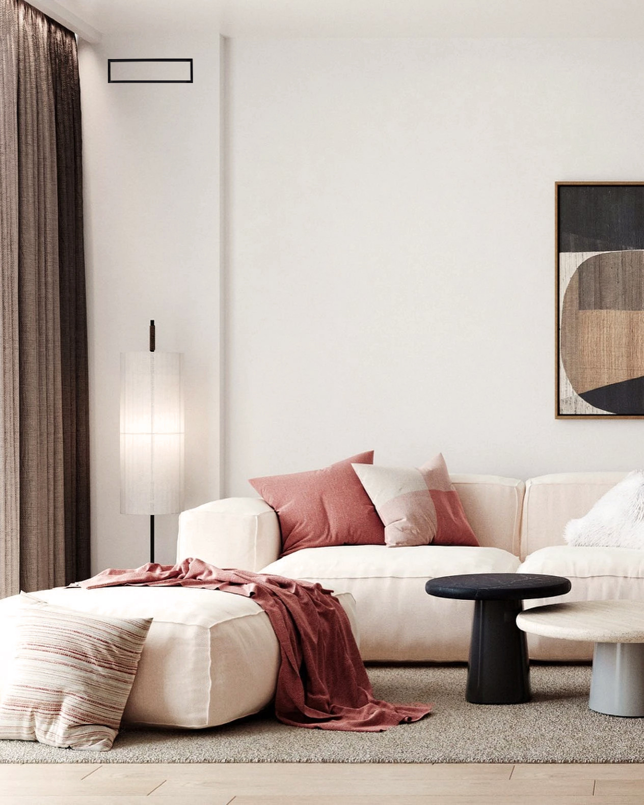 Обложка проекта: Наши вентиляционные решётки в разных интерьерах