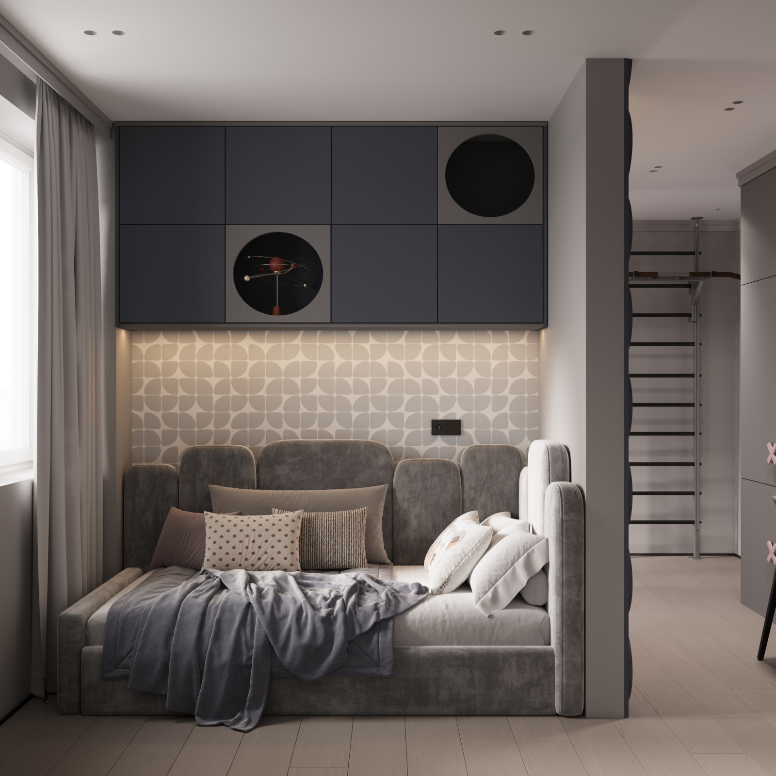 Квартира Кирова 185