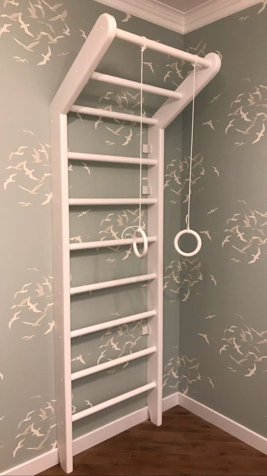 Заземление